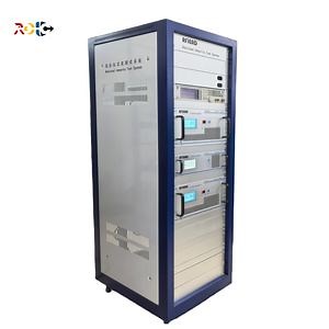 [Hot Item] 1MHz-6GHz 1-5000W Radar Communication Electronic Testing RF Power Amplifier