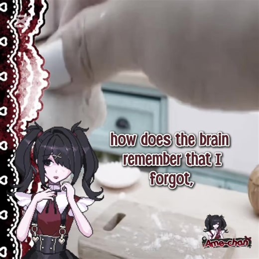 Exploring Memory Mysteries: Why We Forget