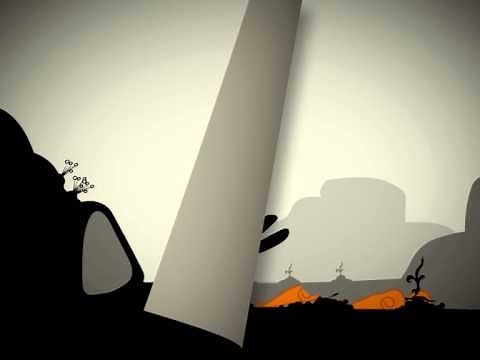 Little Fables - Fable Stories For Kids - The Mouse, the Hare and the Raven