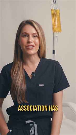 Own or operate an IV hydration clinic? AIVA membership gives you education, compliance support, vendor discounts, and industry connections — all in one place. 🔑 Join the American IV Association Today | American IV Association