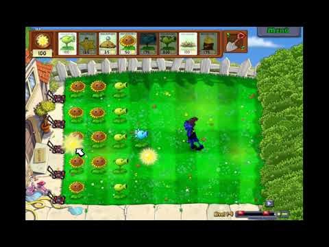PVZ Replanted Android (optimized version) read desc