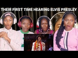 FIRST TIME HEARING ELVIS PRESLEY - AN AMERICAN TRILOGY (Live) REACTION!!!😱 | Aloha Hawaii Live 1973