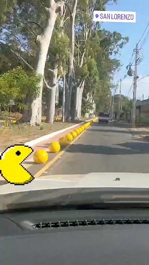 39K views · 377 reactions | #PacMan  en la bicisenda de Gs. 4.388.368.000  | Defensores de San Lorenzo | Facebook