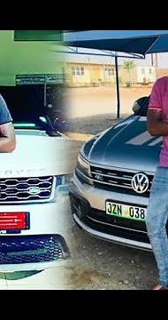 Meet Imanuwela David: The N$60 million Phala Phala heist ‘mastermind’ who became a tycoon overnight