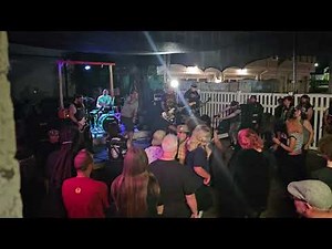 GONERS UK Live @ Ollifer Rock SLC 09/14/24