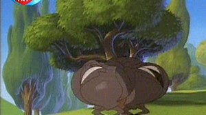 Aladdin (1994) 60.Bölüm