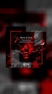 New music for Techno fans... | Morse X Code