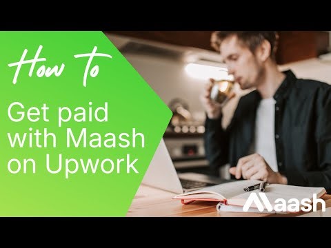 How Freelancers Get Paid Faster with Maash | Say goodbye to High Fees or Payment Delays