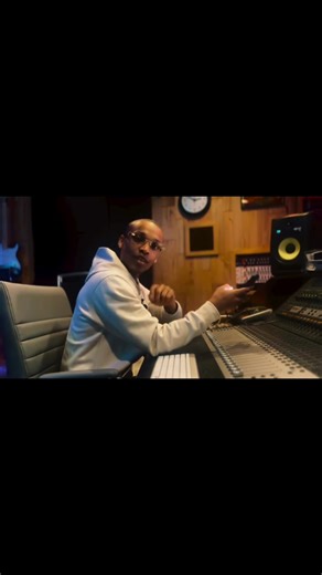 MUST SEE 👀🔥 Watch the preview for the new single “Pop Out the Frame” produced by Immense-D.I. The music preview was shot at the legendary Omaha Recording Arts Studio in Omaha, Nebraska — pure energy from start to finish. Would you like to see more all-access footage like this? Follow Universal Sound Waves on TikTok. #NewMusic #PopOutTheFrame #ImmenseDI #OmahaRecordingArts #OmahaMusic