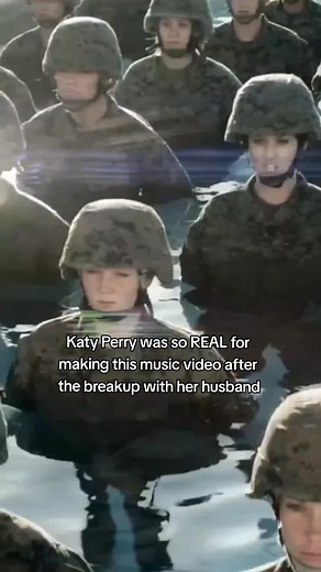 Katy Perry Part of Me Music Video Analysis