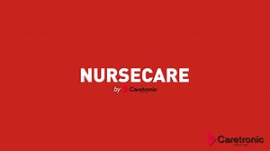 NurseCare 1 - Caretronic (EN)