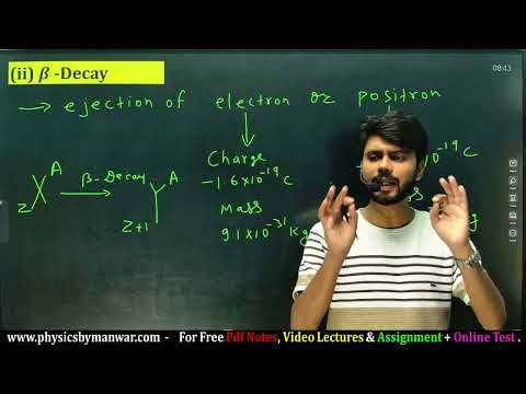 Class 12 Physics Chapter 13 Lecture 3