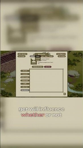 Why Herb Expiration Changes Your ClanGen Strategy #warriorcats