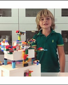 IKEA BYGGLEK è disponibile ora😎 #BYGGLEK #IKEA #LEGO www.lego.com/IKEA | LEGO