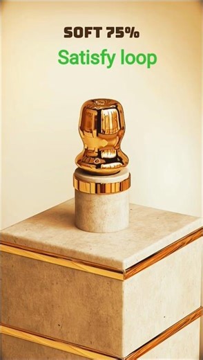 “Relaxing & Satisfying Visuals That Feel So Good”