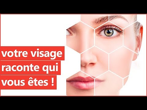 Morphopsychologie : l'art de lire votre visage et de connaître l'autre !