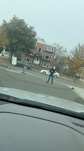 gaming beef took to the streets | Steff Weezy