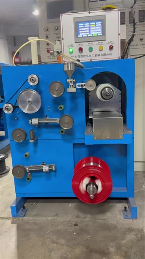 Zhihong optical fiber rewinder on Instagram: "Model 265 Fiber Optic Rewinding Machine Designed for Fiber Optic Cable Recovery and Deployment WhatsApp: +852 5912 2049 · Professional Application: Specifically designed for UAV operations, it is an ideal equipment for efficient recovery and deployment of various optical fibers and communication cables, especially suitable for fiber cable recovery in complex environments such as field and aerial settings. · Compatible Products: Various types of UAV o