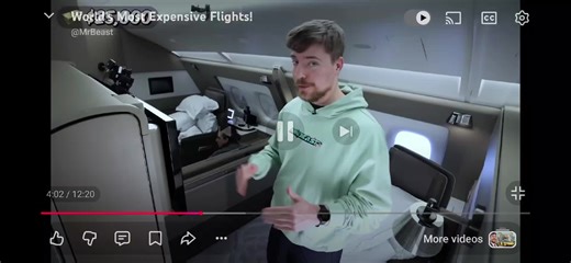 last part of Mr beast buys plane tickets starting off with a 1 doller plane ticket all the way upto a 500k doller plane ticket #mrbeast #fyp #subscribers #viral