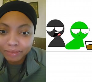 #duet with me #Animation | Moral Pulse