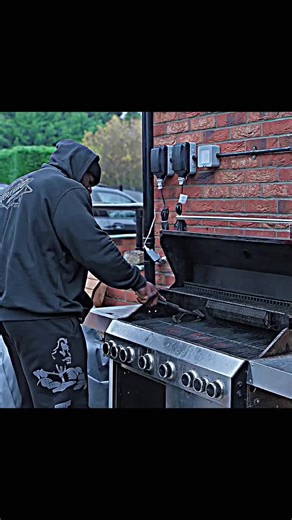 Daily Routine of Mr. Olympia Samson Dauda