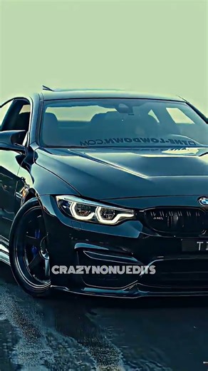 BMW M5 [4K EDIT]💀🥵 # shorts