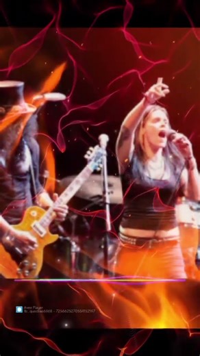⚡STORMY⛈️ MONDAY⚡ SLASH and Beth Hart 🎩🎸🎤♥️
