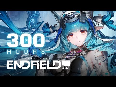 A Brutally Honest Review of Arknights: Endfield | After 300+ Hours of Gameplay