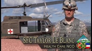 49 reactions · 19 shares | The Medical Simulation Training Center (MSTC) teaches more than 2,500 Servicemembers on Fort Carson every year. Sgt. 1st Class Taylor Le Blanc, health care NCO, Warrior Transition Battalion, talks about the realistic training available at the Fort Carson MSTC. Units can schedule training at the MSTC by calling (719) 526-2820 U.S. Army U.S. Army Training and Doctrine Command AMEDD Center and School III Corps and Fort Hood | U.S. Army Fort Carson | Facebook