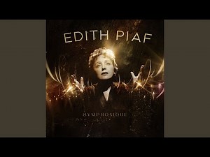 Mon manège à moi (Tu me fais tourner la tête) [Symphonique, orch. Nathan Stornetta]