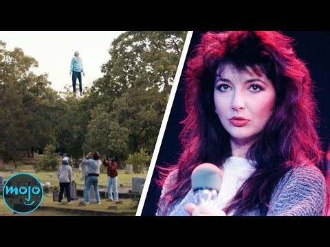 Top 20 Songs That We Can't Separate from TV Scenes