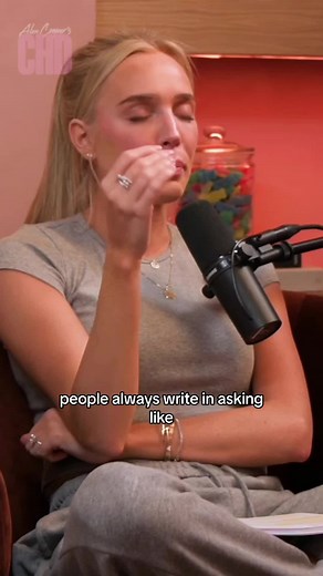 New episode with Stassi is live now! We delve into everything from whats basic to toxic relationships