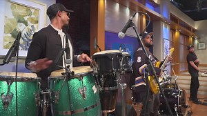 Go-Go global: DC's official music is headed to Cuba