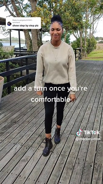 Coloured Jazz Dance Tutorial: Step-by-Step Guide