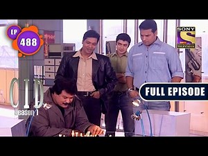 CID (सीआईडी) Season 1 - Episode 488 - Last Day At A Shooting Set - Full Episode