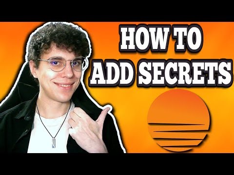 How To Add Secrets In Base44 (API Keys)