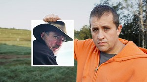 Help us locate Steve Carey quickly on farm