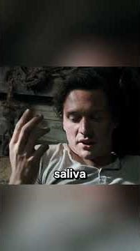 Mermaid and lighthouse worker affair 😲| #moviereview #hollywoodmovies