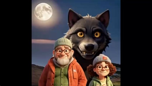 October 31st 2025!! On Podbean LIVE!! 7am pst / 10am est Friday - Halloween Morning!!! “Werewolf the Podcast, A Serial (Killer) Drama” AND “The Old Man’s Podcast” | Jim Maerk