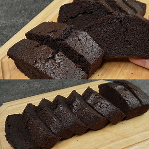 121K views · 5.5K reactions | Melt In Mouth - Chocolate Devils Food Pound Cake | Zuranaz Recipe | Facebook