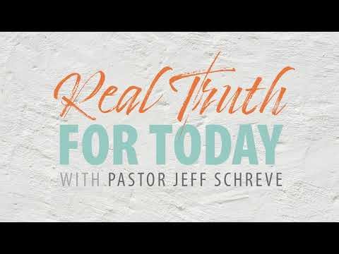 Real Truth For Today | Why Doesn't God Answer My Prayers with Dr. Erwin W. Lutzer