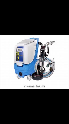 1.3K views | Rotovac Yerinde Halı Ve Koltuk Yıkama Makineleri...