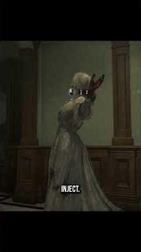 ID Wristband level 2 Safe Route Insanity Part 2