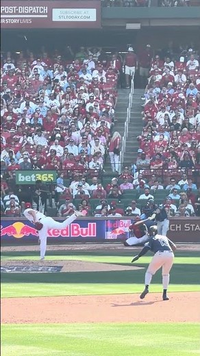 MLB sinker movement from Chris Roycroft.