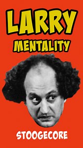 656K views · 24K reactions | Can’t spell Hilarryious without Larry! #thethreestooges | The Three Stooges | Facebook