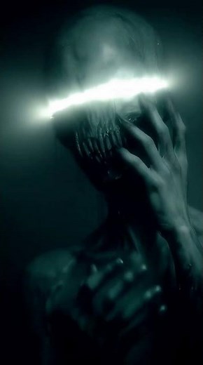 Mentale Insanity – Horror Creepy Loop | Evil Asylum Psychosis Visual 4K