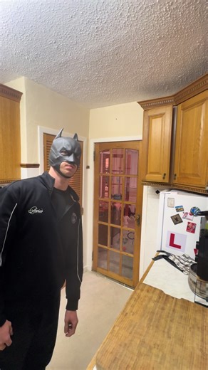 Delicious Batman-Inspired Kebab Recipes