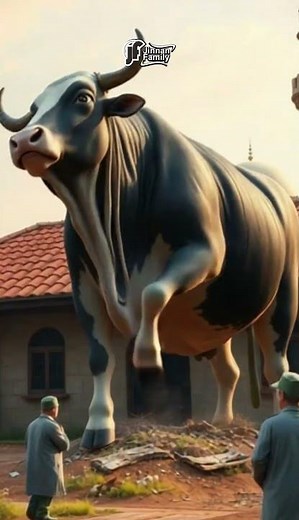 SAPI KURBAN NGAMUK GALAK #sapi #takbiran #sapilucu #takbir #cow #short TAKBIR KELILING IDUL ADHA