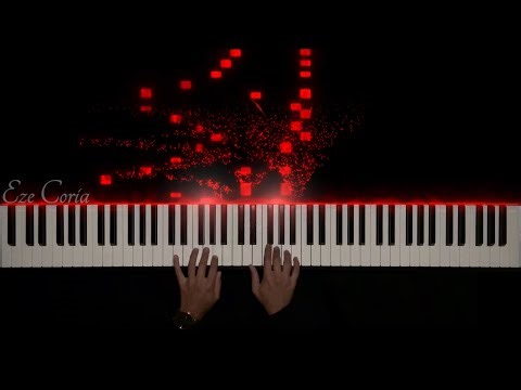 M.A (Mejores Amigos) || BM - Piano Cover