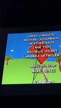 Sesame Street Alphabet Town